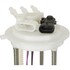 SP6086M by SPECTRA PREMIUM - Fuel Pump Module Assembly