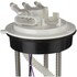 SP61090M by SPECTRA PREMIUM - Fuel Pump Module Assembly