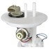 SP6143M by SPECTRA PREMIUM - Fuel Pump Module Assembly