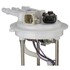 SP6444M by SPECTRA PREMIUM - Fuel Pump Module Assembly