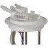 SP6606M by SPECTRA PREMIUM - Fuel Pump Module Assembly