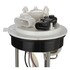 SP6609M by SPECTRA PREMIUM - Fuel Pump Module Assembly