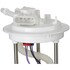 SP6604M by SPECTRA PREMIUM - Fuel Pump Module Assembly