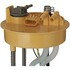 SP7036M by SPECTRA PREMIUM - Fuel Pump Module Assembly