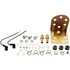 Spectra Premium SP8111 Electric Fuel Pump Electric Fuel Pump