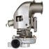 TC1205 by SPECTRA PREMIUM - Turbocharger