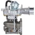 TC2101 by SPECTRA PREMIUM - Turbocharger