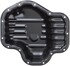 TOP26A by SPECTRA PREMIUM - Engine Oil Pan