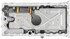 Spectra Premium VOP02A Engine Oil Pan Engine Oil Pan