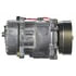 0610015 by SPECTRA PREMIUM - A/C Compressor