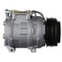 0610066 by SPECTRA PREMIUM - A/C Compressor
