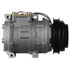 0610063 by SPECTRA PREMIUM - A/C Compressor