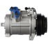 0610093 by SPECTRA PREMIUM - A/C Compressor