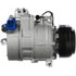 0610146 by SPECTRA PREMIUM - A/C Compressor