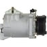 0610175 by SPECTRA PREMIUM - A/C Compressor