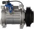 0610185 by SPECTRA PREMIUM - A/C Compressor