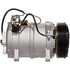 0610233 by SPECTRA PREMIUM - A/C Compressor