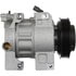 0610236 by SPECTRA PREMIUM - A/C Compressor