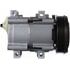 0658124 by SPECTRA PREMIUM - A/C Compressor