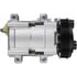 0658120 by SPECTRA PREMIUM - A/C Compressor