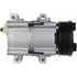 0658159 by SPECTRA PREMIUM - A/C Compressor