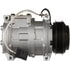 0658356 by SPECTRA PREMIUM - A/C Compressor