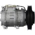 0668300 by SPECTRA PREMIUM - A/C Compressor