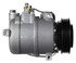 0668451 by SPECTRA PREMIUM - A/C Compressor