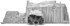 BMP15A by SPECTRA PREMIUM - Engine Oil Pan