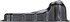 CRP32A by SPECTRA PREMIUM - Engine Oil Pan