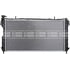 CU2311CC by SPECTRA PREMIUM - CAPA CERTIFIED RADIATOR