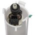 SP133 by SPECTRA PREMIUM - Fuel Pump Module Assembly