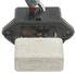 RU75 by STANDARD IGNITION - Blower Motor Resistor