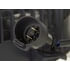 CF12061 by SPECTRA PREMIUM - A/C Condenser Fan Assembly