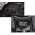 CF12072 by SPECTRA PREMIUM - Dual Radiator and Condenser Fan Assembly