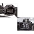 Spectra Premium CF12090 Dual Radiator and Condenser Fan Assembly Dual Radiator and Condenser Fan Assembly