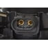 Spectra Premium CF13065 A/C Condenser Fan Assembly A/C Condenser Fan Assembly