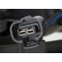 Spectra Premium CF15039 Engine Cooling Fan Assembly Engine Cooling Fan Assembly