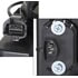 CF15070 by SPECTRA PREMIUM - Dual Radiator and Condenser Fan Assembly