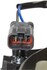 Spectra Premium CF18002 Engine Cooling Fan Assembly Engine Cooling Fan Assembly