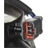 Spectra Premium CF18004 A/C Condenser Fan Assembly A/C Condenser Fan Assembly