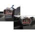 Spectra Premium CF18012 Dual Radiator and Condenser Fan Assembly Dual Radiator and Condenser Fan Assembly