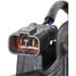 CF18027 by SPECTRA PREMIUM - A/C Condenser Fan Assembly