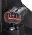 Spectra Premium CF18029 Engine Cooling Fan Assembly Engine Cooling Fan Assembly
