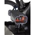 CF18035 by SPECTRA PREMIUM - A/C Condenser Fan Assembly