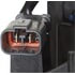 CF18036 by SPECTRA PREMIUM - A/C Condenser Fan Assembly