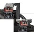 CF18037 by SPECTRA PREMIUM - Dual Radiator and Condenser Fan Assembly