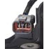 Spectra Premium CF18034 Engine Cooling Fan Assembly Engine Cooling Fan Assembly