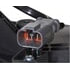 Spectra Premium CF18042 Engine Cooling Fan Assembly Engine Cooling Fan Assembly