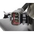 Spectra Premium CF18057 A/C Condenser Fan Assembly A/C Condenser Fan Assembly